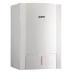 Bosch Condens 5000 WT ZWSB 30-4 E ERP beépített tárolós, kondenzációs fali kazán