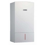 Bosch Condens 3000 W ZSB 22-3 CE 23 ERP kondenzációs fűtő kazán
