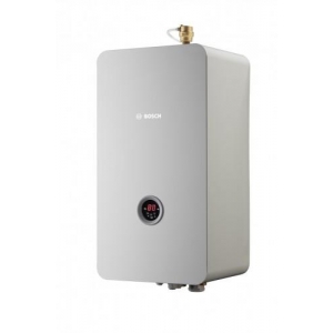 Bosch Tronic Heat 3500 ERP 12 kW elektromos fali fűtő kazán