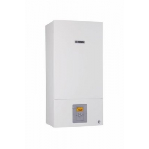 Bosch Condens 2500 W WBC 28-1 ERP DCE 23 kombi kondenzációs gázkazán
