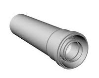 kondenzációs kazán égéstermék elvezetése